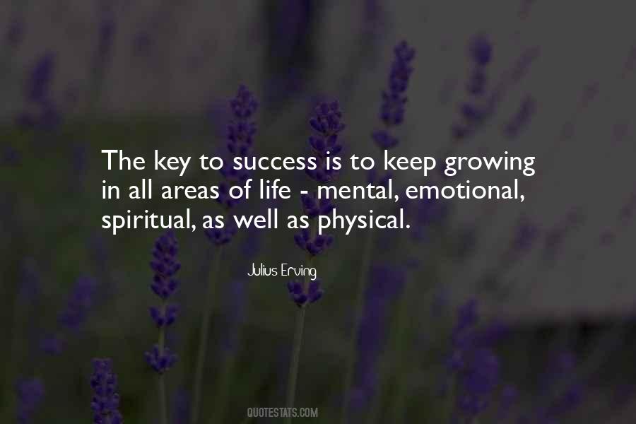 Erving Quotes #864193