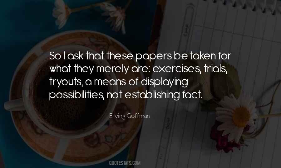 Erving Quotes #905841