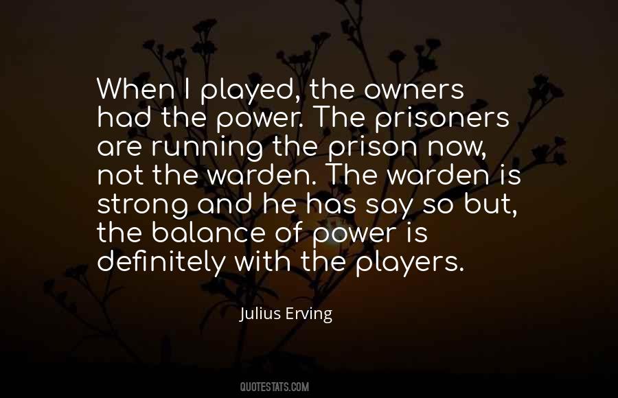 Erving Quotes #925529