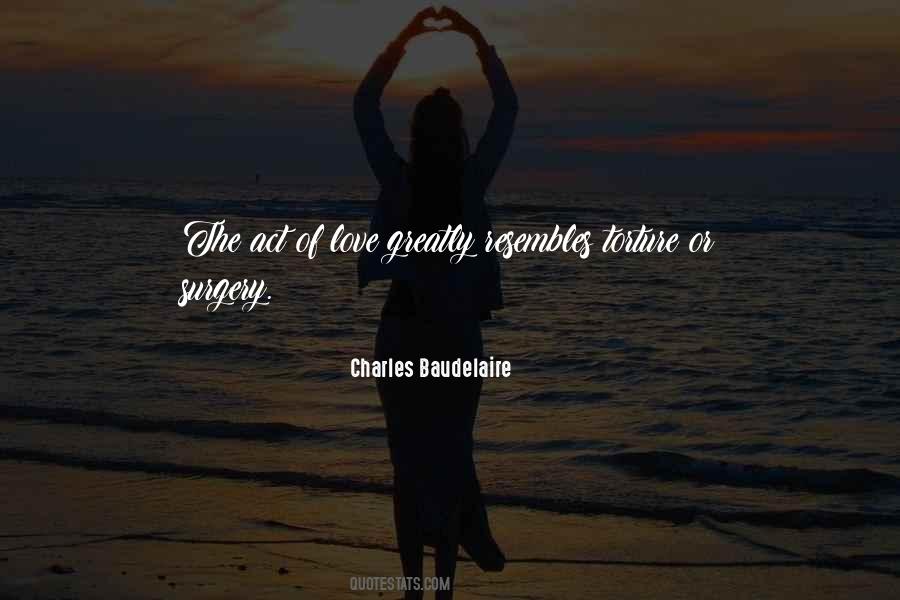Torture Love Quotes #1334009