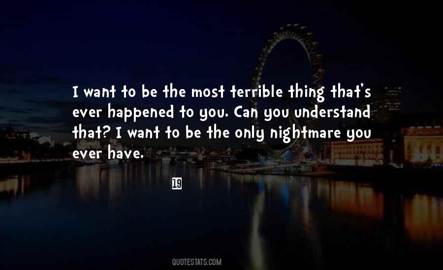 Torture Love Quotes #1390305