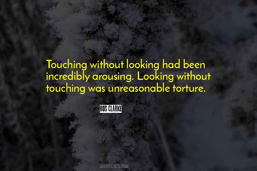Torture Love Quotes #334768