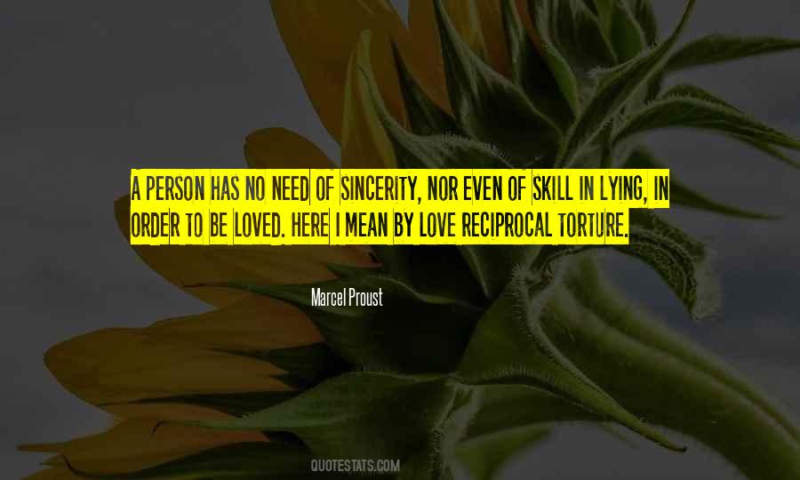 Torture Love Quotes #382374