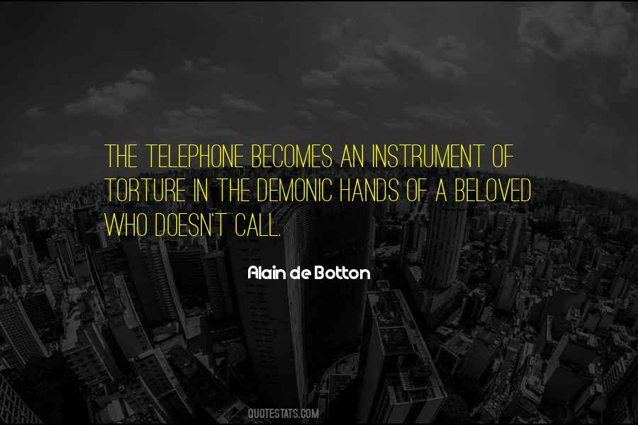 Torture Love Quotes #793486