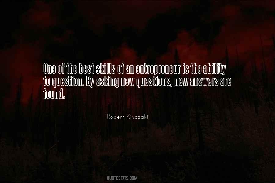Entrepreneur Best Quotes #1471112