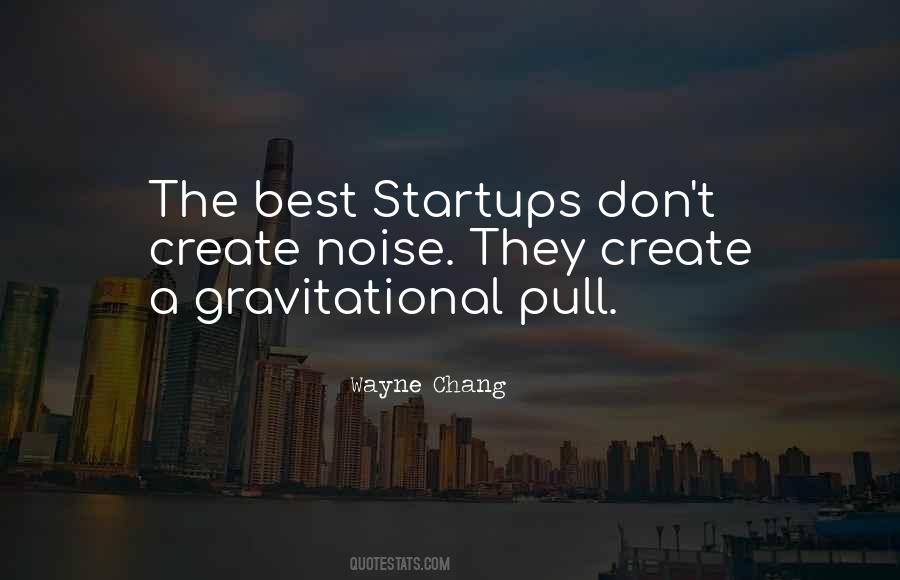 Entrepreneur Best Quotes #945286
