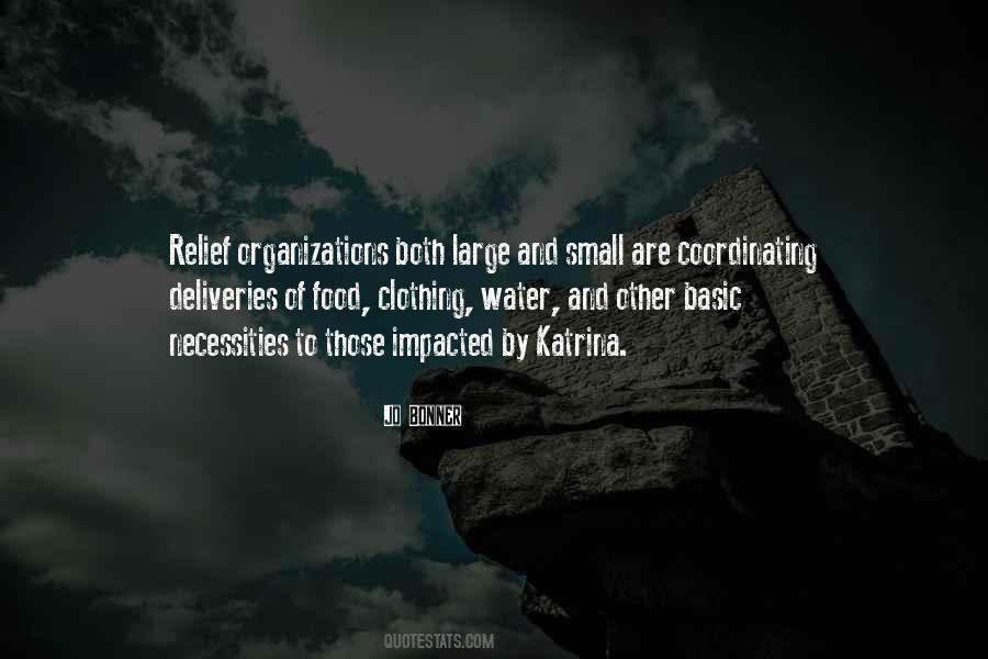 Small Food Quotes #1265862