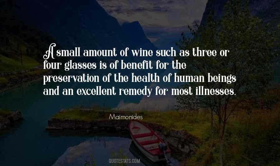 Small Food Quotes #130980