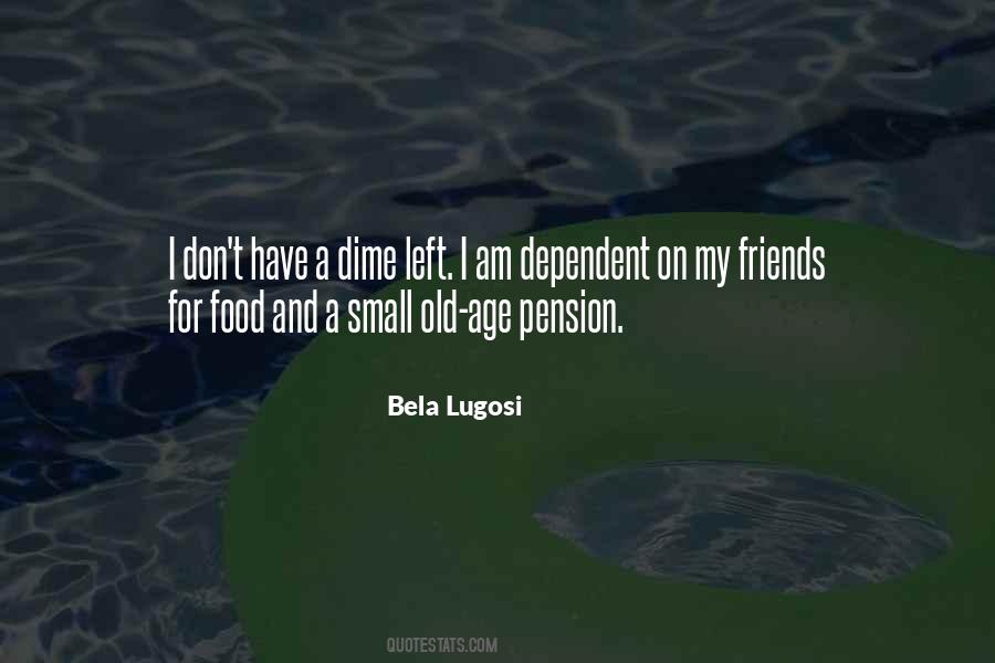 Small Food Quotes #566864