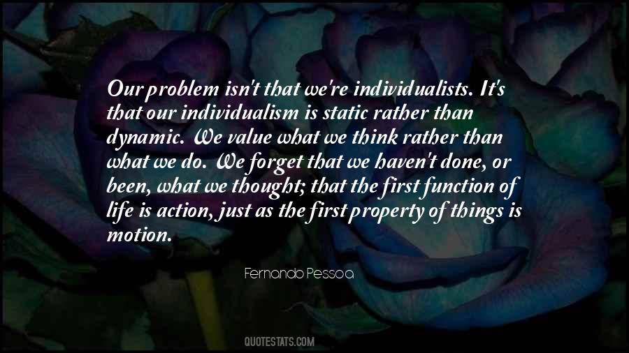 Identity Philosophy Quotes #1785075