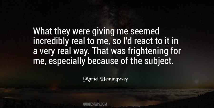 Capital Sins Quotes #274987
