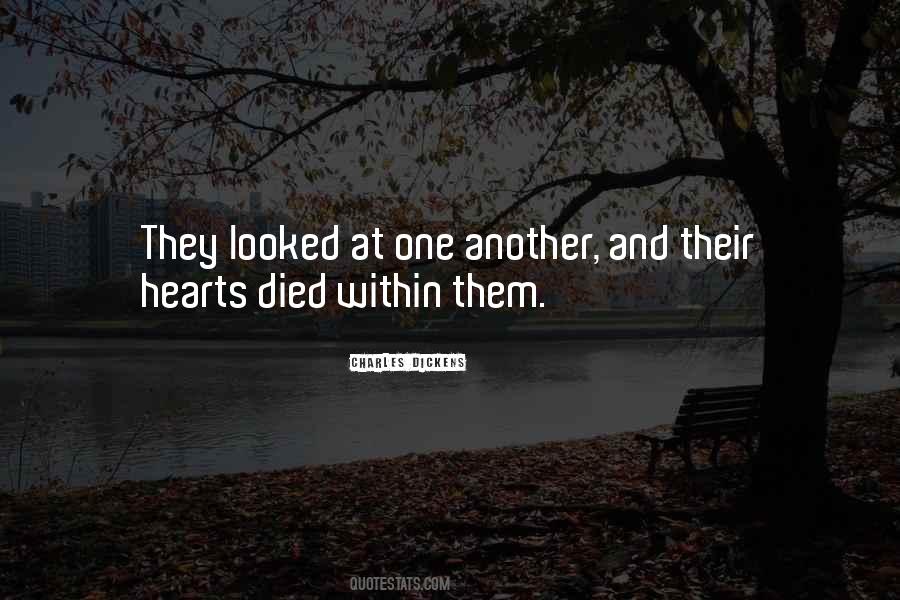 Hearts Love Quotes #249215