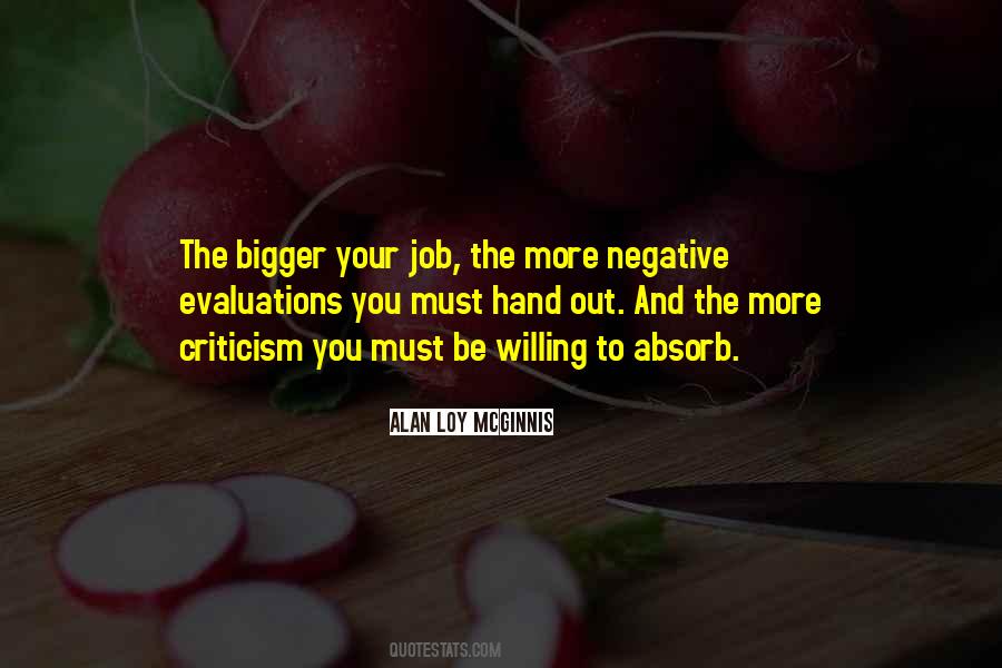 Job Negative Quotes #928292