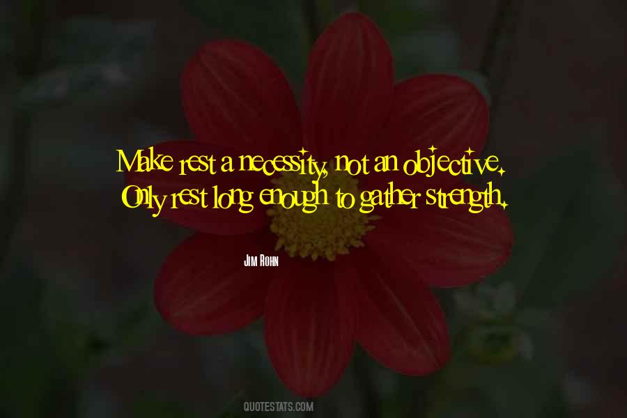 Long Enough Quotes #1695678