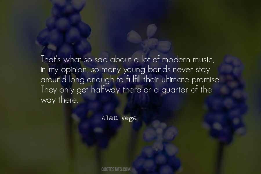 Long Enough Quotes #1707099