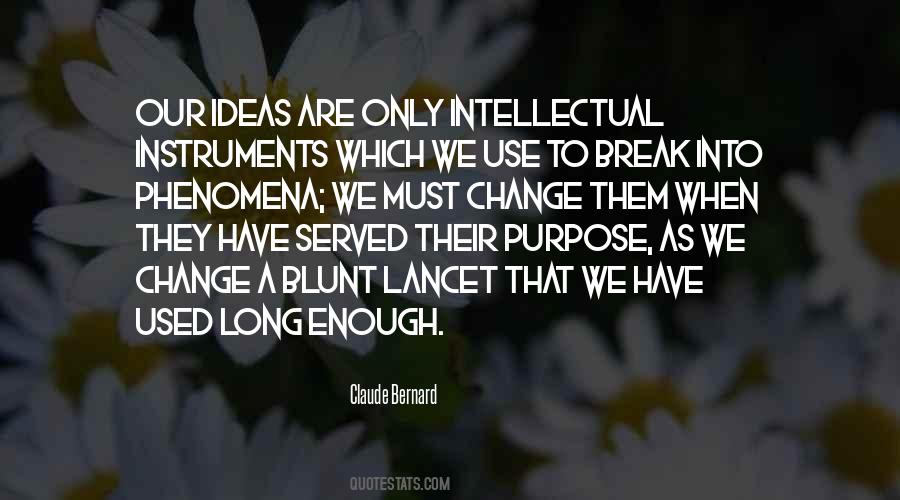 Long Enough Quotes #1840991