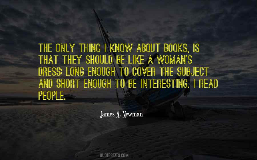 Long Enough Quotes #1850988