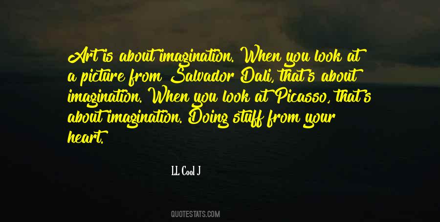 Picture Art Quotes #1016342