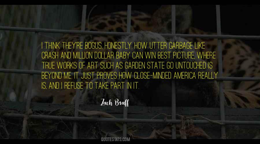 Picture Art Quotes #1092798