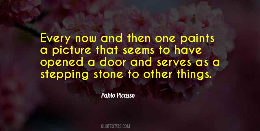Picture Art Quotes #1112158