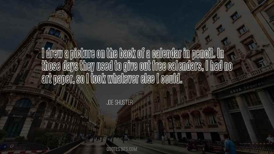 Picture Art Quotes #12099
