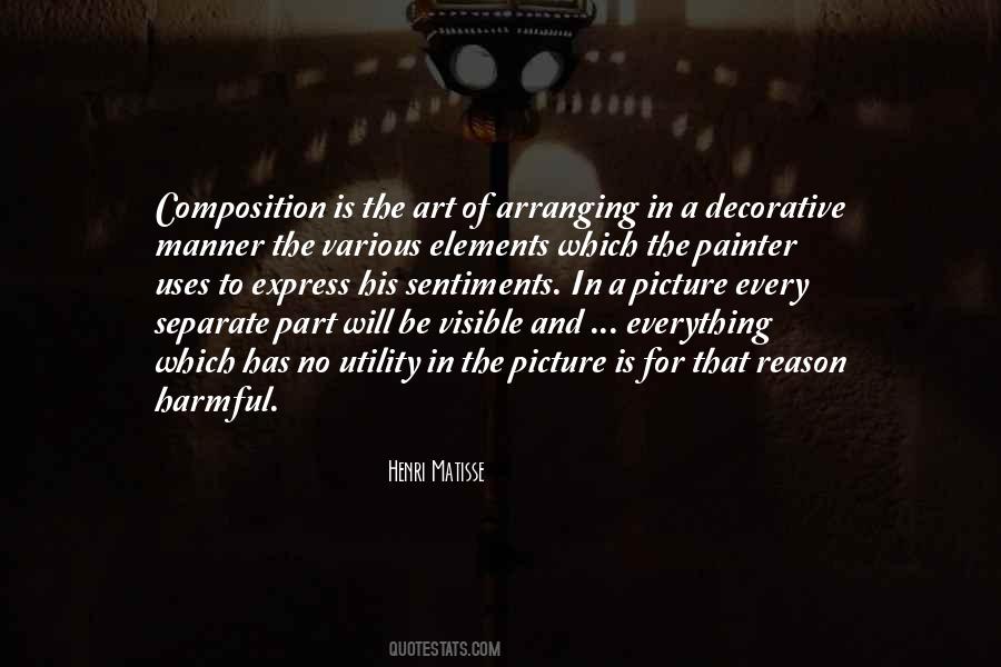 Picture Art Quotes #1233249