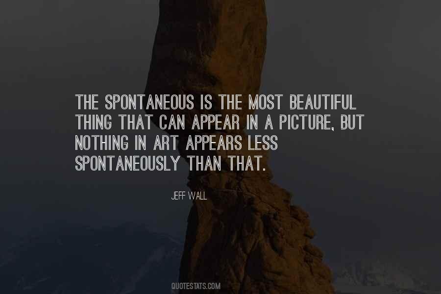 Picture Art Quotes #1334281