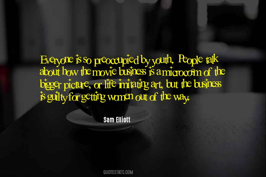 Picture Art Quotes #1433428