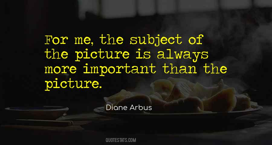 Picture Art Quotes #1544992
