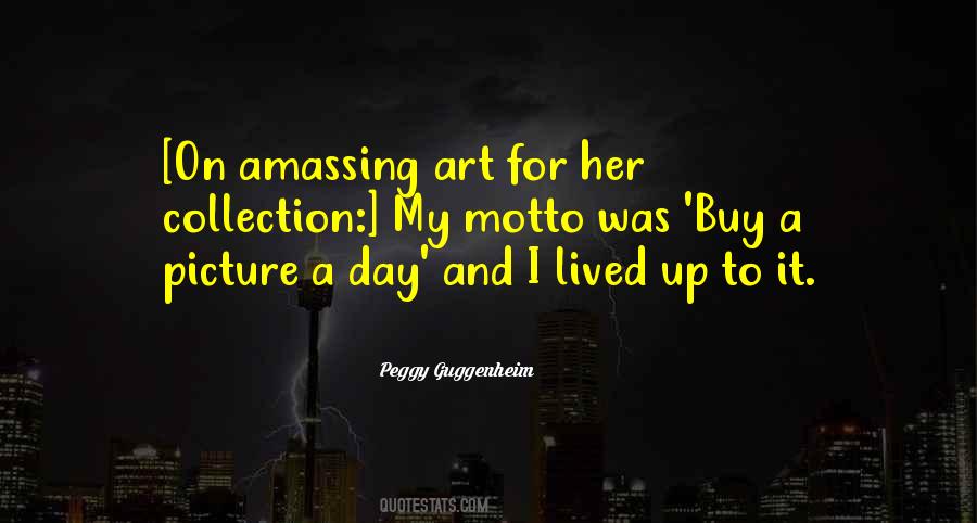 Picture Art Quotes #1731414