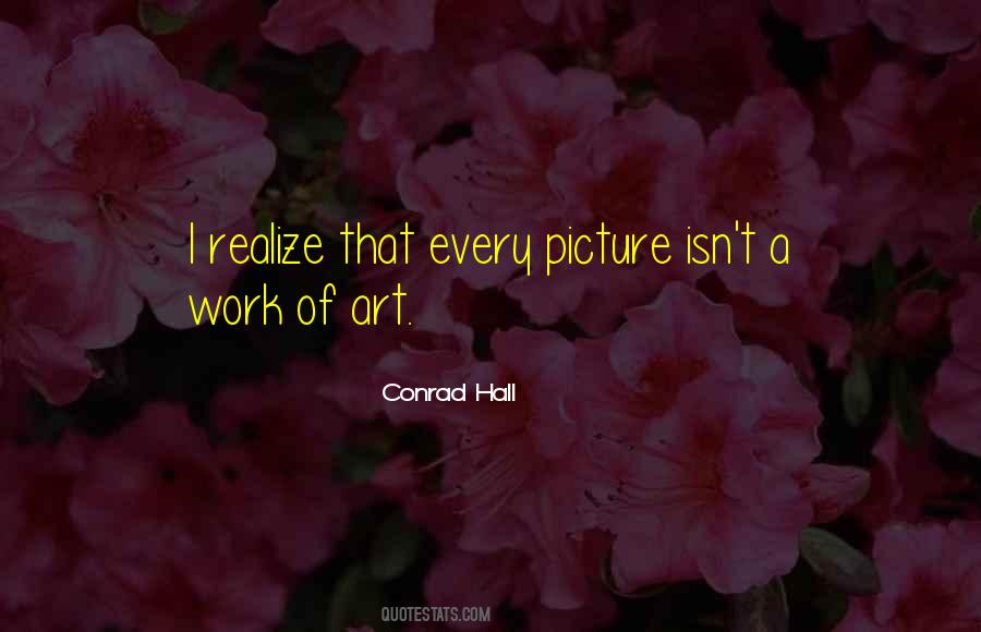 Picture Art Quotes #31358