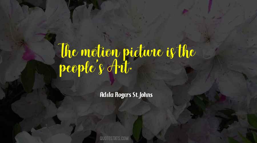 Picture Art Quotes #363166