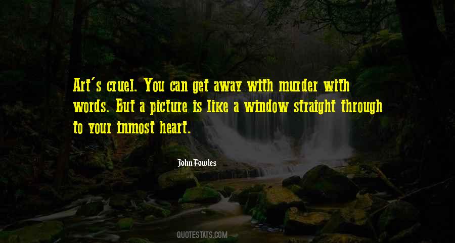 Picture Art Quotes #404512