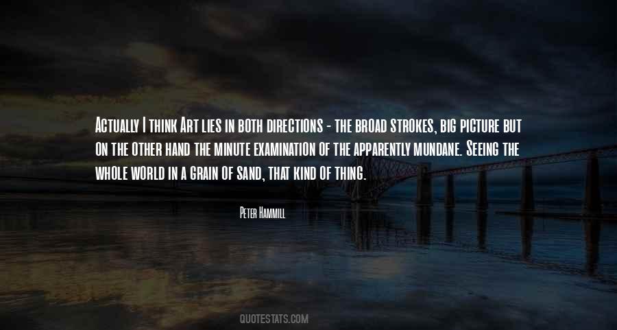 Picture Art Quotes #41307
