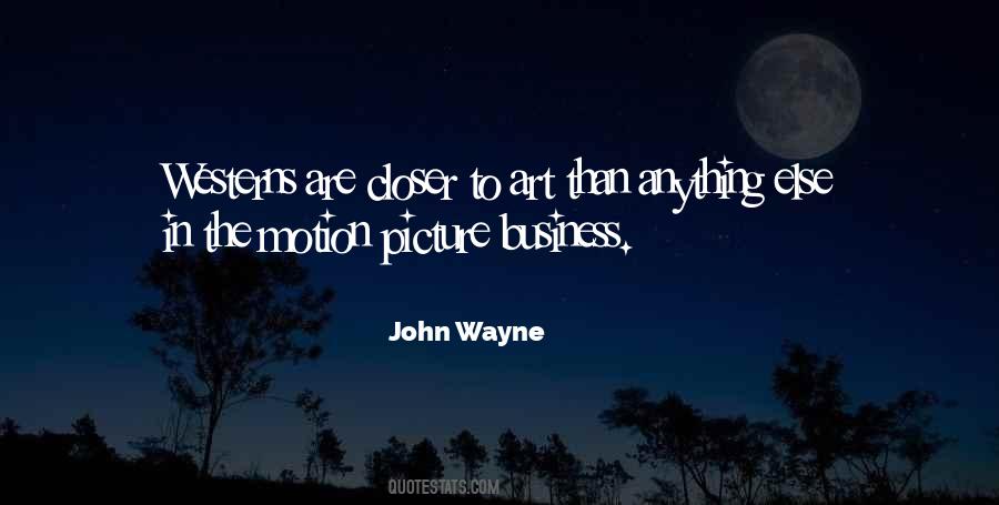 Picture Art Quotes #557267
