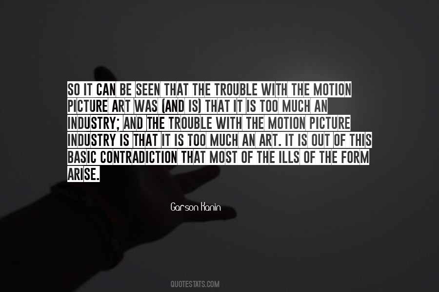 Picture Art Quotes #560639