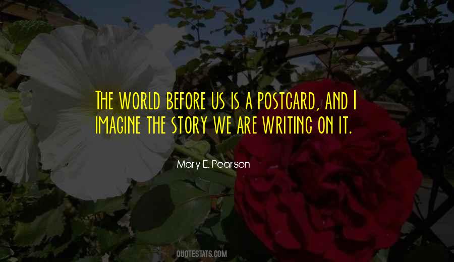 Picture Art Quotes #69704