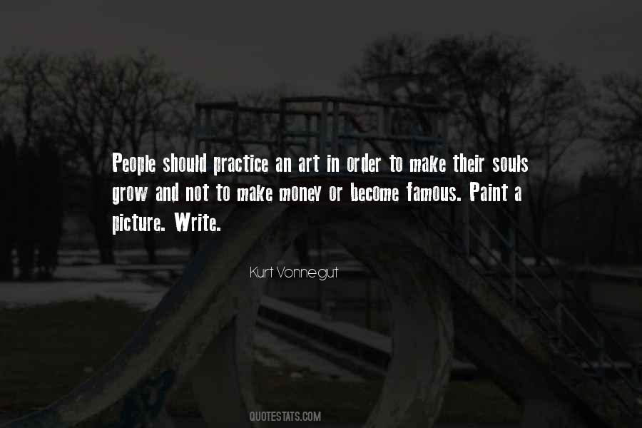 Picture Art Quotes #726357