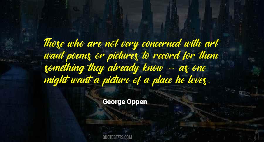 Picture Art Quotes #792198