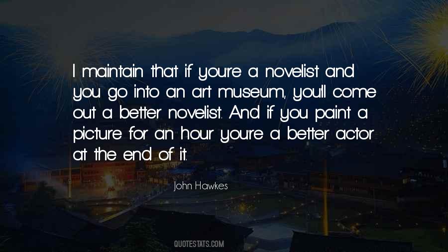 Picture Art Quotes #828591