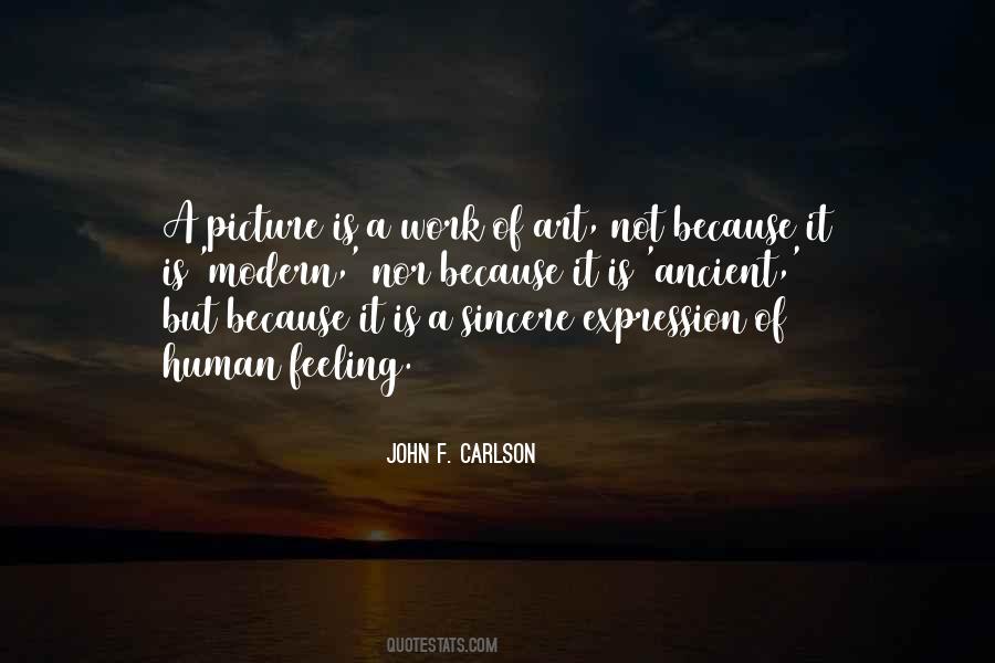 Picture Art Quotes #86375