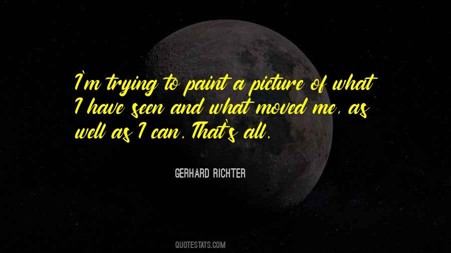 Picture Art Quotes #943662