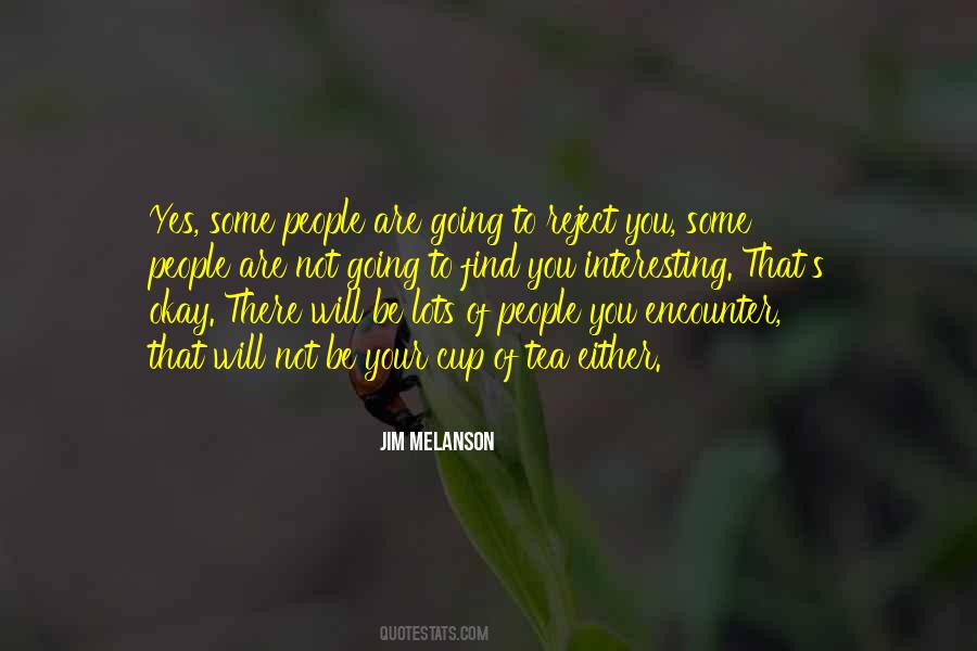 Find Your People Quotes #1193785