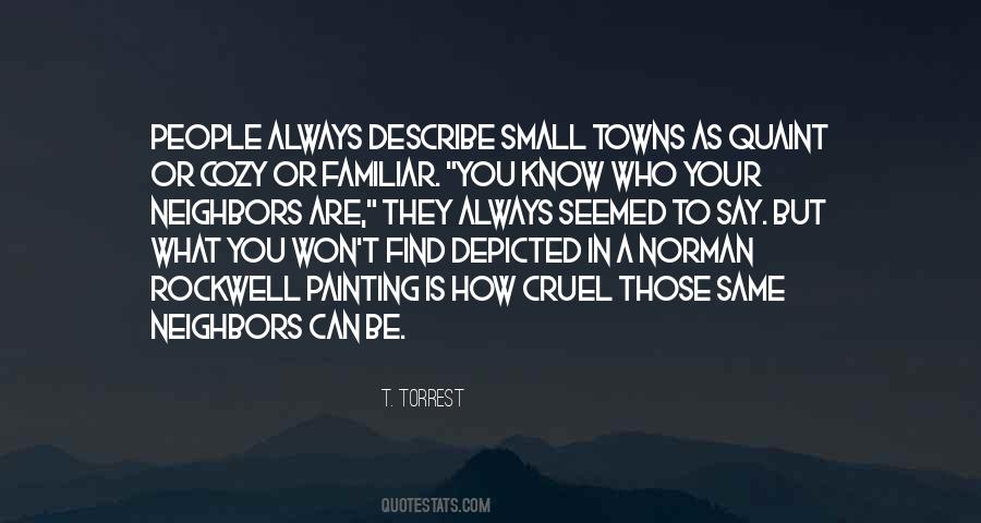 Find Your People Quotes #129856