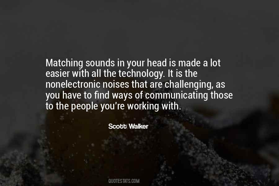 Find Your People Quotes #1558318