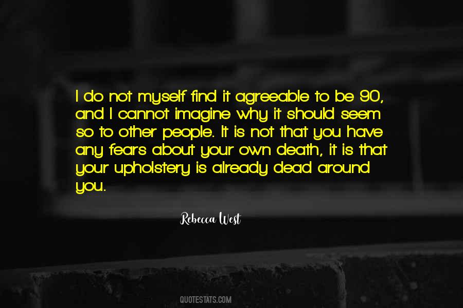 Find Your People Quotes #1849675
