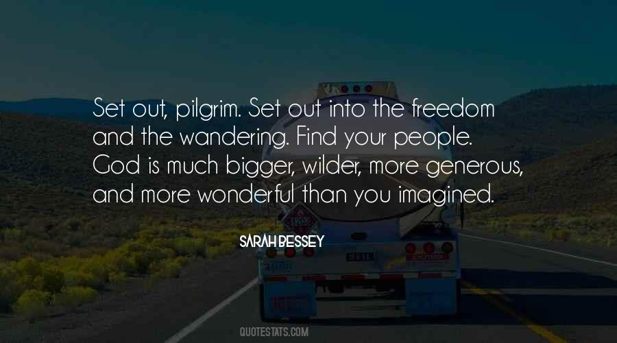 Find Your People Quotes #192332