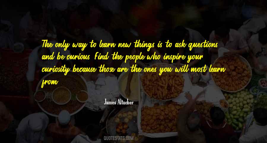 Find Your People Quotes #20909