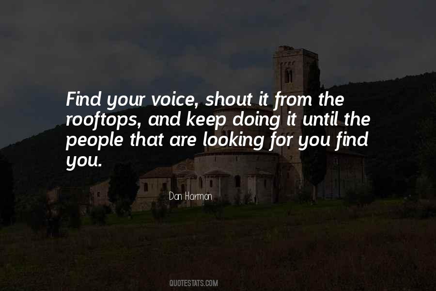 Find Your People Quotes #684718