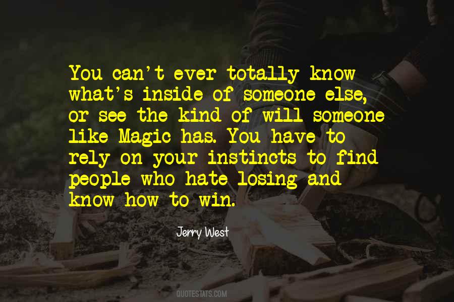 Find Your People Quotes #764729